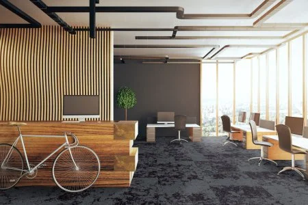 Ковровая плитка AW Macro 97 в Тольятти