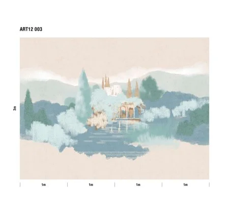 Обои Loymina Пейзаж vol. 2 ART12 003 в Тольятти