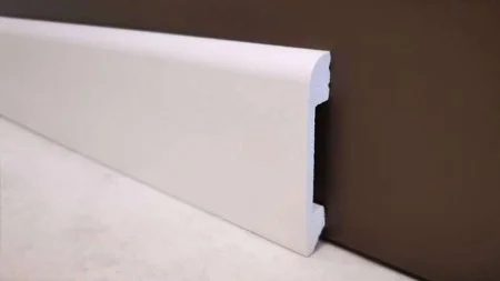 Плинтус Solid UHD 05/80 (80х13х2400 мм) в Тольятти