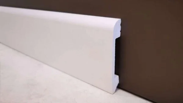 Плинтус Solid UHD 05/80 (80х13х2400 мм) в Тольятти