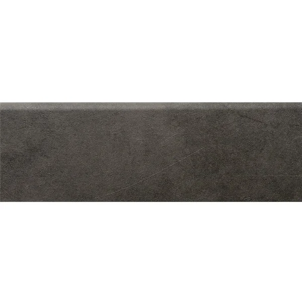 Плинтус MDF Bonkeel 24064 Бетон Лофт Графит (100х16х2400 мм) в Тольятти