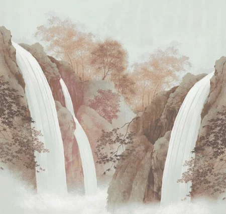 Обои Loymina Пейзаж ART5 012 в Тольятти