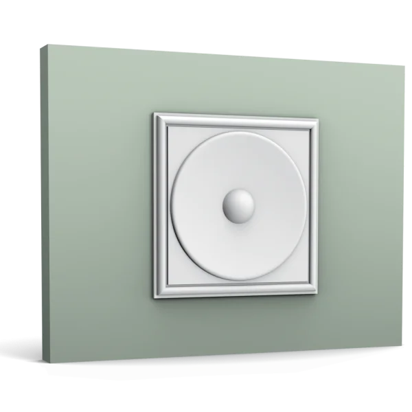 Декоративная панель Orac W122 (33.3x33.3x2.6 см) в Тольятти