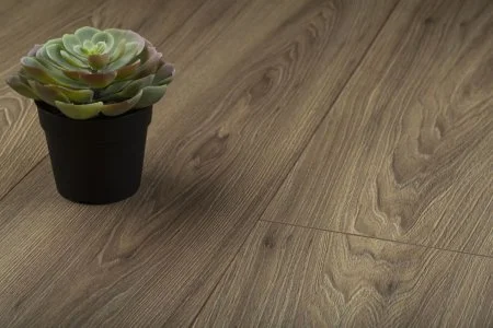 Ламинат Kronopol Platinium Milo 3712 Athena Walnut в Тольятти