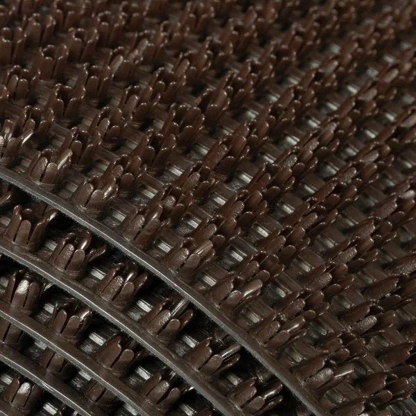 Щетинистое покрытие Альфа-Стиль 138 Бронза - 0,9х15 м. пог в Тольятти