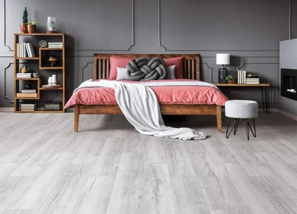 Ламинат Aberhof Tornado 2081 Дуб Дориан Грей 8мм 33кл в Тольятти