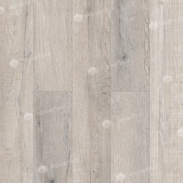 Кварц-виниловая плитка Alpine Floor Premium XL Дуб Состаренный ЕСО 7-15, 8 мм. 43 класс в Тольятти