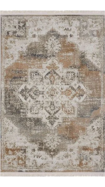 Ковер Синтелон Palermo 1,60x2,30 26DHD Прямоугольник в Тольятти