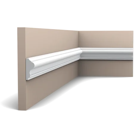 Молдинг Orac P8030 (41*17*2000 мм) в Тольятти