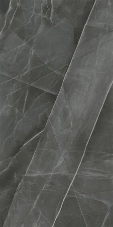 Керамогранит Vitra SityMarble Калакатта Блэк 60х120 (Лаппатированная и Реттифицированная) в Тольятти