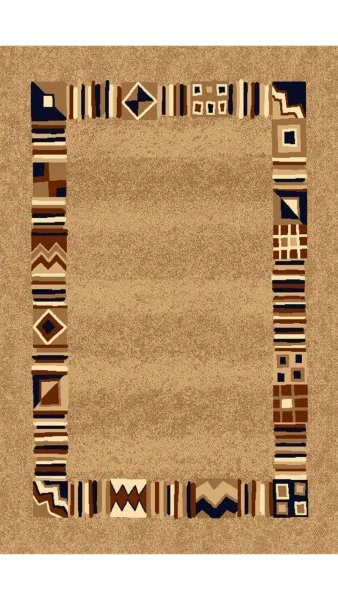 Ковер Синтелон Practica 2,00x3,00 38BPB Прямоугольник в Тольятти