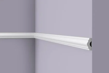 Молдинг NMC Wallstyl WL3 (38х16х2000 мм) в Тольятти