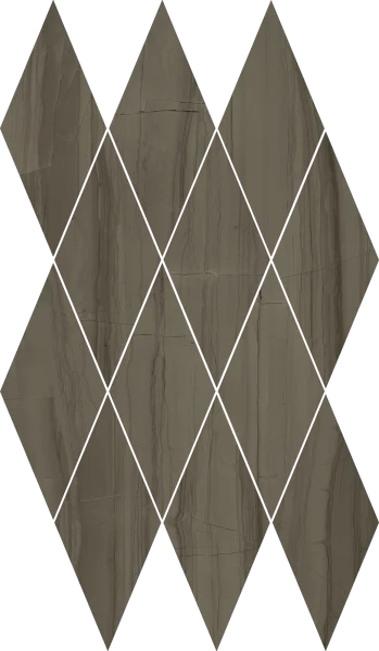 Керамогранит Italon Шарм Эдванс Элегант 28х48 мозаика Даймонд (Люкс) в Тольятти