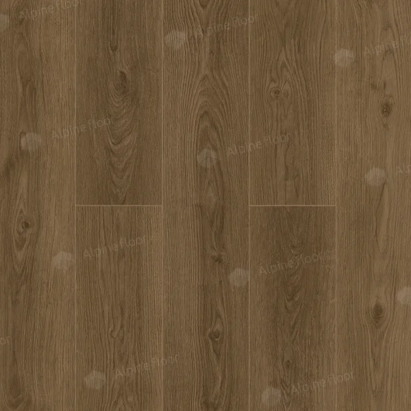 Каменно-полимерная плитка Alpine Floor Solo Аллегро ECO 14-1, 3,5 мм 34 класс в Тольятти