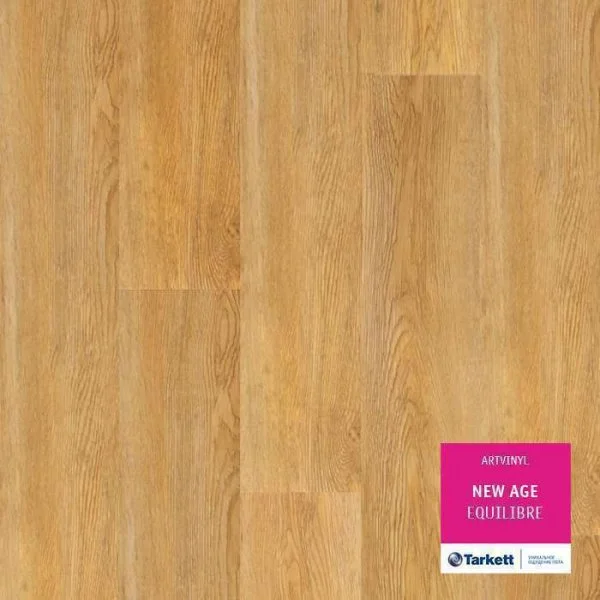 ПВХ плитка Tarkett New Age Equilibre Планка 152Х914 в Тольятти