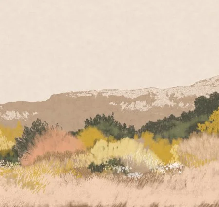 Обои Loymina Пейзаж vol. 2 ART17 012 в Тольятти