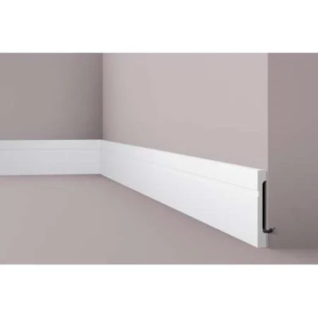 Плинтус NMC Wallstyl FD15 (150х18х2000 мм) в Тольятти