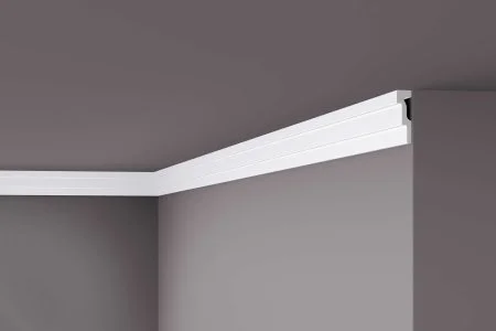 Карниз NMC Nomastyl M2 (59х18х2000мм) в Тольятти