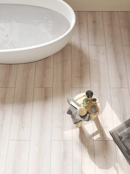 Ламинат Egger PRO 8/33 4V Large Aqua+ Дуб Шерман светлый EPL183 в Тольятти