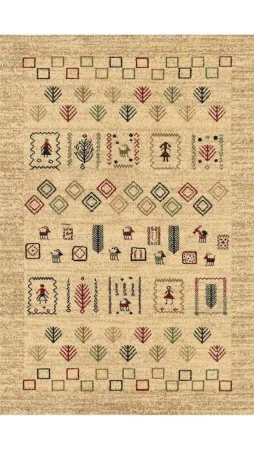 Ковер Синтелон Solid 2,00x3,00 20VEV Прямоугольник в Тольятти