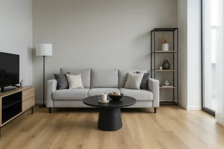 Плитка SPC Bonkeel Funky 3.85мм Steppa в Тольятти