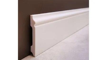 Плинтус Solid UHD 01/80 (80х12х2400 мм) в Тольятти