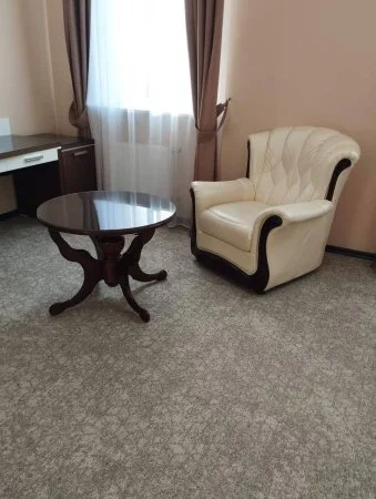 Ковровая плитка Bonkeel Star Beige в Тольятти