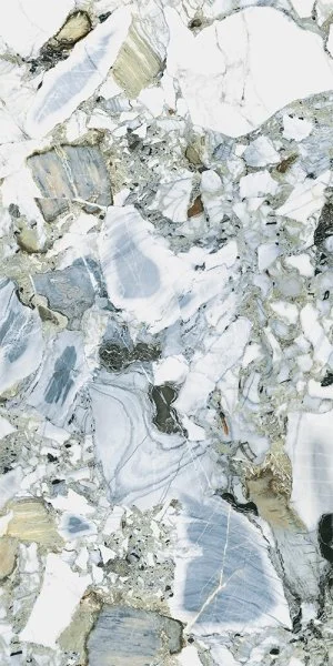 Керамогранит Vitra SityMarble Амазония Мультиколор 60х120 (Лаппатированная и Реттифицированная) в Тольятти