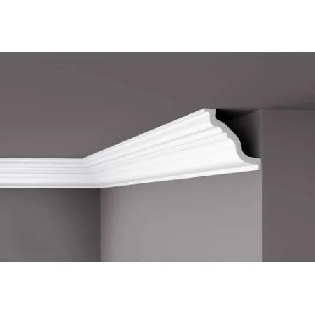 Карниз NMC Nomastyl TL (150х150х2000мм) в Тольятти