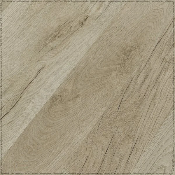 Кварц-виниловая плитка Fine Floor Rich Дуб Сан-Пьетро FF-2097 в Тольятти