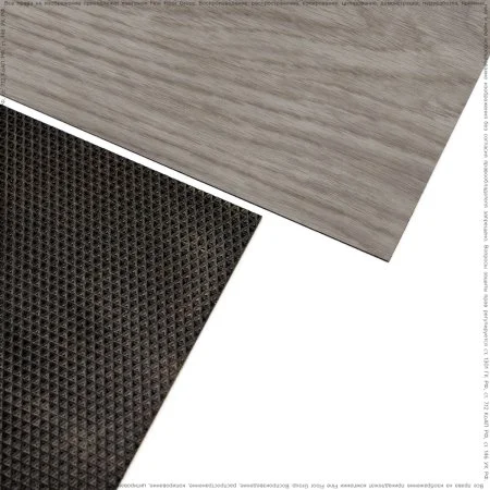 ПВХ плитка FineFlex Wood Дуб Кивач FX-104 в Тольятти