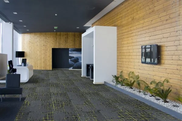 Ковровая плитка AW Macro 92 в Тольятти