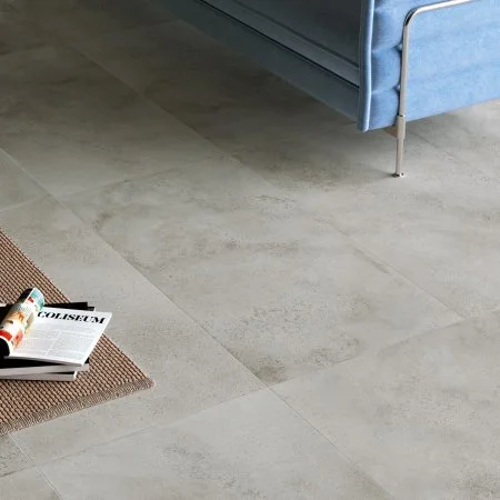 Керамогранит Coliseum Монца Грэй 60х120 (Натуральный и Реттифицированный) в Тольятти