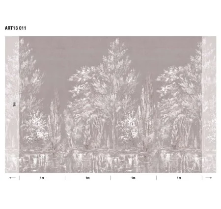 Обои Loymina Пейзаж vol. 2 ART13 011 в Тольятти