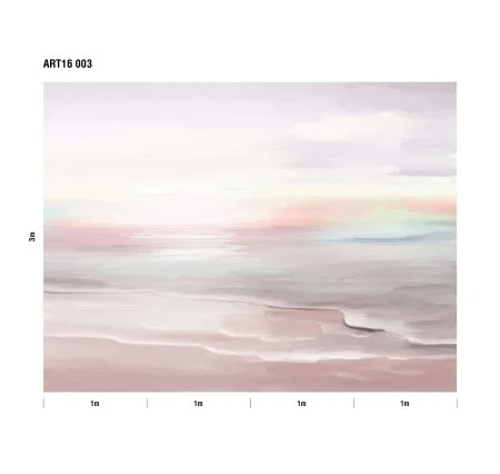 Обои Loymina Пейзаж vol. 2 ART16 003 в Тольятти