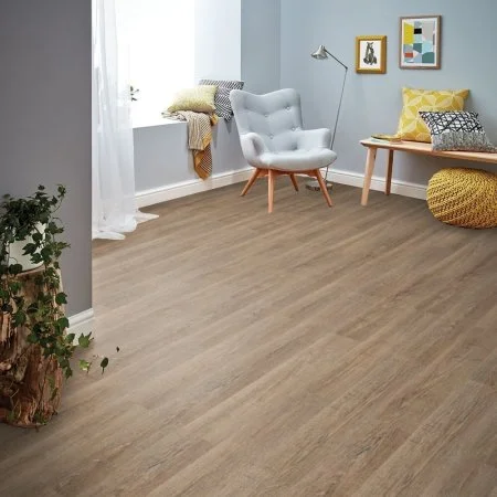 ПВХ плитка Bonkeel Discostar Sandra (Планка 152,4х914,4мм) в Тольятти