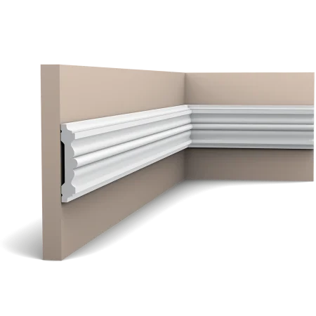 Молдинг Orac P9020 (96*21*2000 мм) в Тольятти