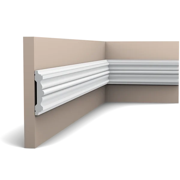 Молдинг Orac P9020 (96*21*2000 мм) в Тольятти