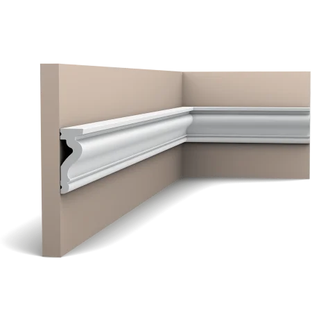 Молдинг Orac DX174 (60*22*2300 мм) в Тольятти