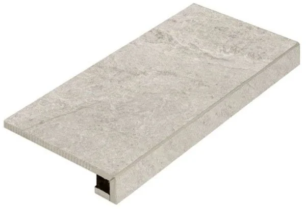 Керамогранит Italon Клаймб Айс ступень фронт 33х60 в Тольятти