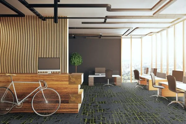 Ковровая плитка AW Macro 92 в Тольятти