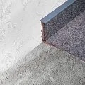 Плинтус для ковролина Korner в Тольятти
