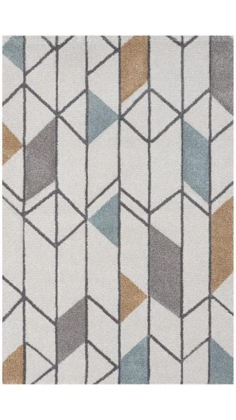 Ковер Синтелон Vegas Home 1,20х1,70 22GSG Прямоугольник в Тольятти