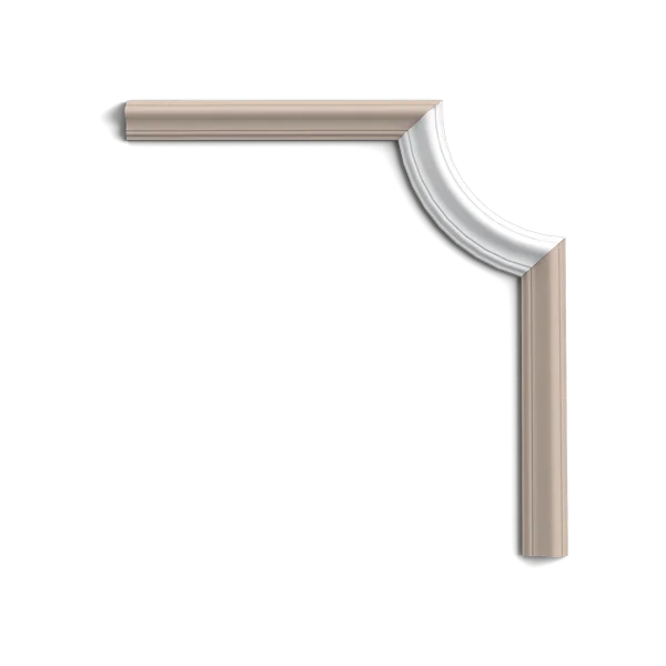 Угловой элемент Orac P8030C (190*860*170 мм) в Тольятти