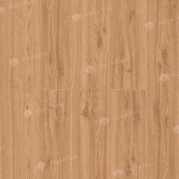 Каменно-полимерная плитка Alpine Floor Classic Дуб Классический ECO 162-7, 4мм 43 класс в Тольятти