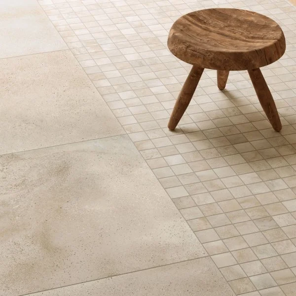 Керамогранит Coliseum Монца Крим Мозаика (Натуральная, 30х30) в Тольятти