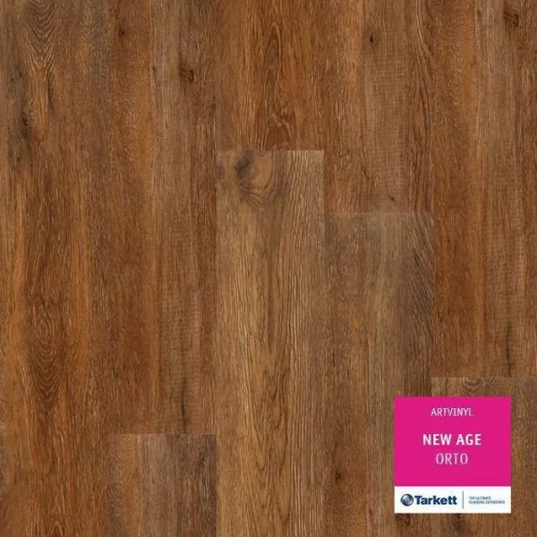 ПВХ плитка Tarkett New Age Orto Планка 152Х914 в Тольятти