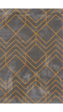 Ковер Синтелон Creative 1,40х2,00 74GYG Прямоугольник в Тольятти