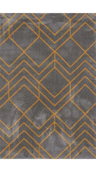 Ковер Синтелон Creative 1,40х2,00 74GYG Прямоугольник в Тольятти