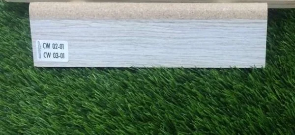 Эластичный пробковый плинтус ArtCorkDesing CW 03-01 10х60х915 мм в Тольятти